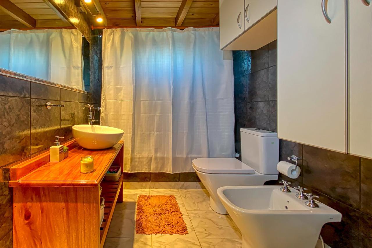 Casa Coihue Villa El Chalten Luaran gambar